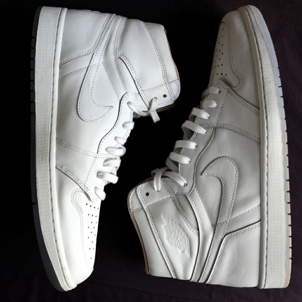 Jordan 1 Retro High OG "Los Angeles" 2015